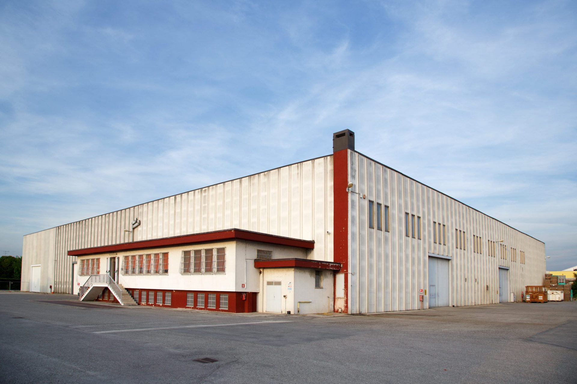 Sede Duoccio srl
