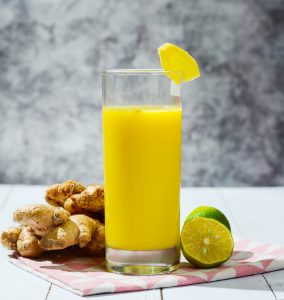 ginger-juice-4896003_1920 Lavorazione Aglio